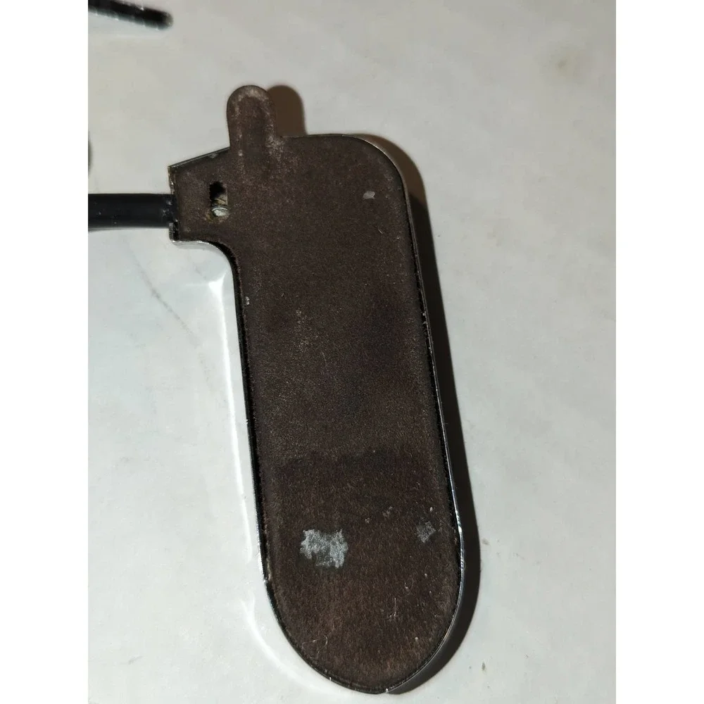 Vintage DeArmond Pickup Rare Guitar Mandolin Rare